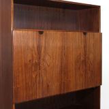 Buffet and Bramin secretary