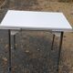 Vintage kitchen table formica
