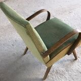 Fauteuil Jaroslav Smidek