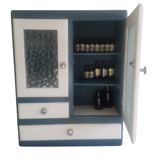 Pharmacy cabinet