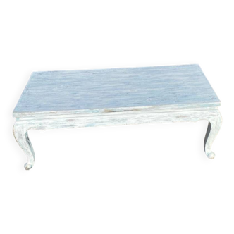 Table bas