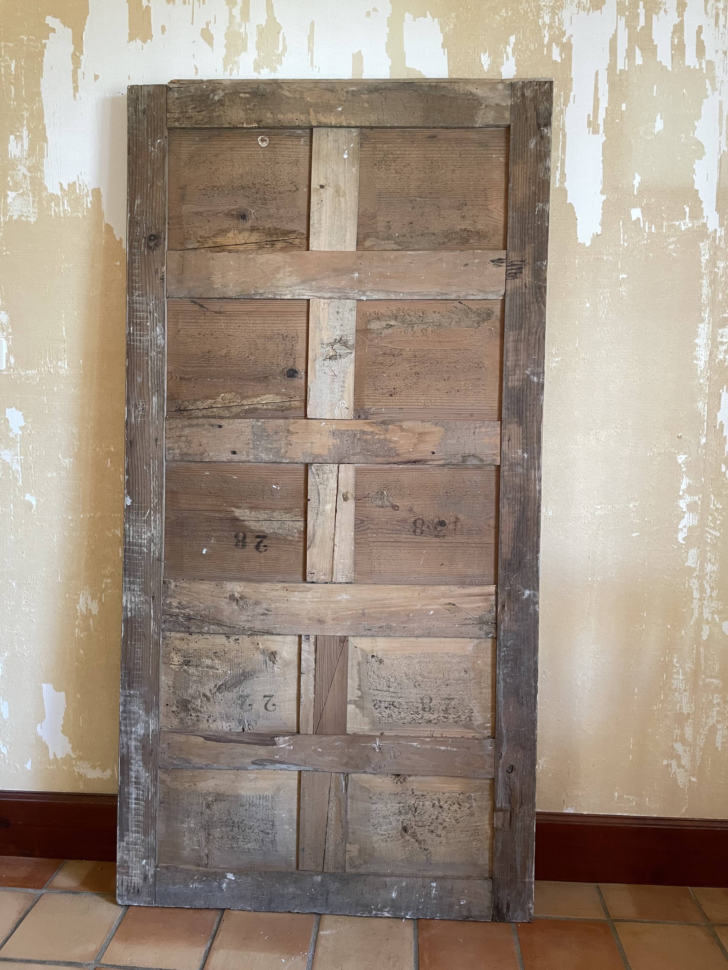 Large Mirror  90x180cm