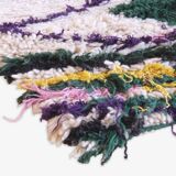 Berber rug from Morocco - 172 x 80 cm