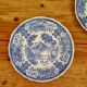 Set of 2 Villeroy & Boch Burgenland dinner plates