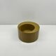 Enzo Mari ashtray Borneo - Danese Milano - Melamine - Italian design