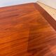 Teak coffee table, Denmark, 1960s