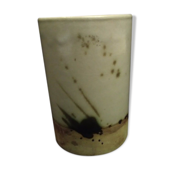 Vase poterie la colombe Vallauris