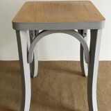 Old stool
