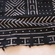 Ethnic blanket from Mali - 160 x 215 cm