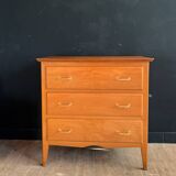 Vintage chest of drawers
