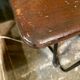 Table design