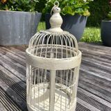 Cage à oiseaux