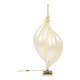 "Shell" lamp from Maison Rougier, Canada, 1970s.