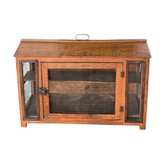 Old vintage pantry