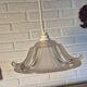 Art Deco suspension