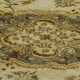 Turkish Anatolian Handmade Vintage Area Rug 205 cm x 94 cm