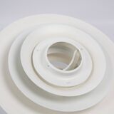 Danish vintage pendant lamp Vitrika from 1980s