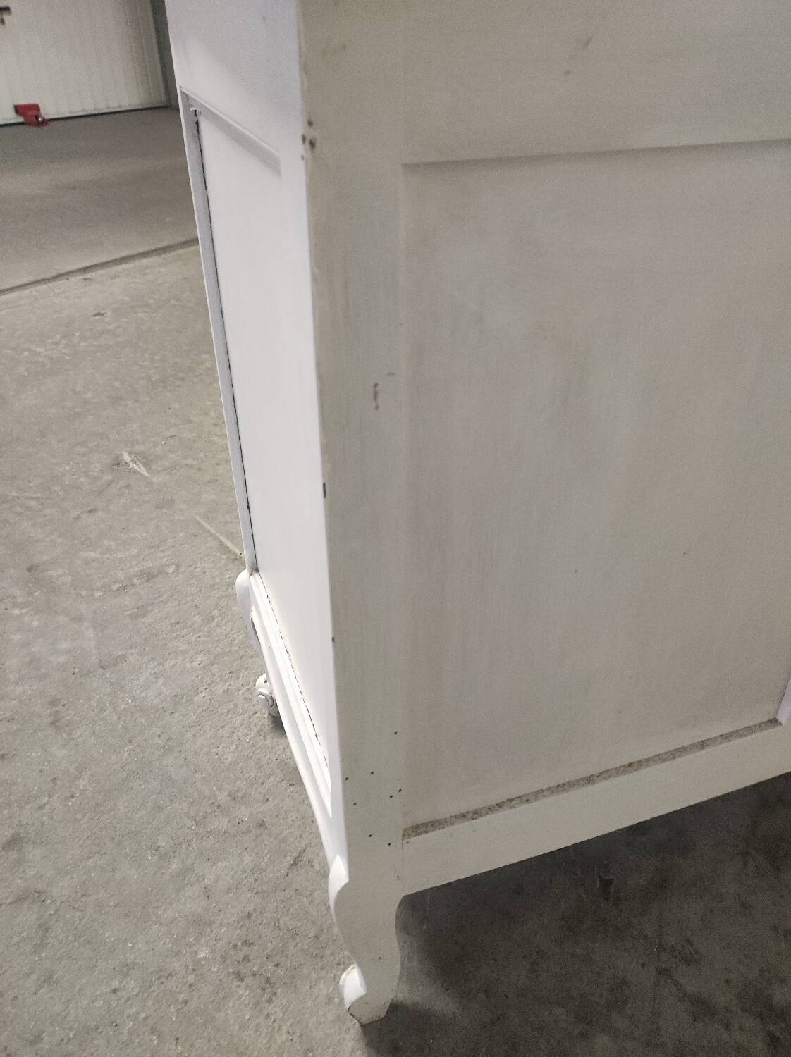 Commode ancienne