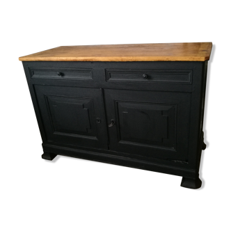 Louis Philippe buffet