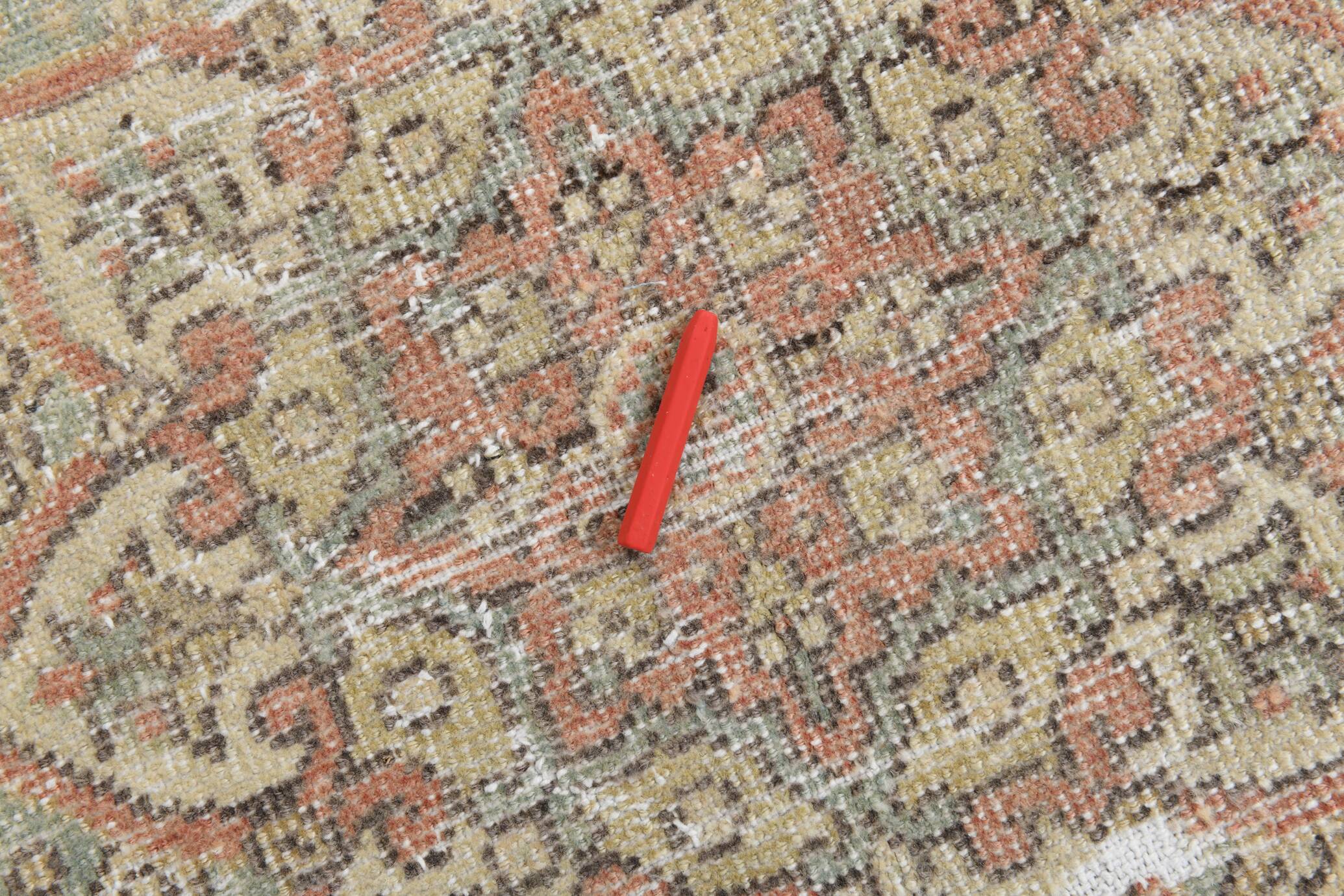 9x12 Oversize Persian Rug, 284x357Cm