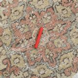 Tapis persan oversize 9x12, 284x357cm