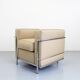 Lc2 Le Corbusier, Cassina, Charlotte Perriand