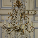 Chandelier