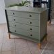 Commode Rød Sødgren vert Thisted