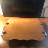 Mirror tray