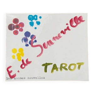 Oracle ''Tarot'' Elisabeth de Senneville