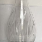 Carafe Daum