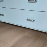 Commode buffet en formica