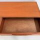 Vintage G-Plan chest of drawers.
