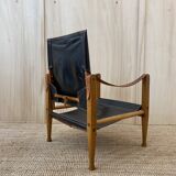 Safari Chair by Kaare Klint