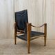 Safari Chair par Kaare Klint