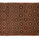 Anatolian handmade kilim rug 310 cm x 200 cm