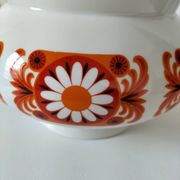 Bavarian porcelain soup tureen Schuman Arzberg