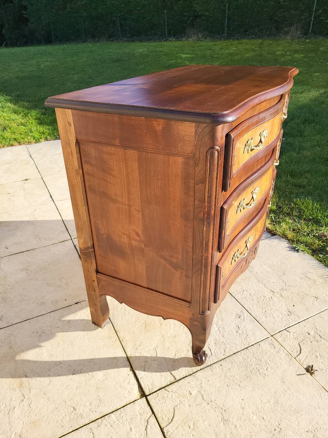 Commode