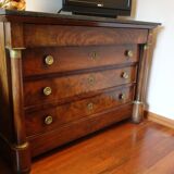 Commode Empire