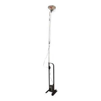 Lampadaire Toio Achille Castiglioni circa 1962