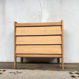 Vintage chest of drawers - oak