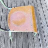 Bureau & chaise d’ecolier