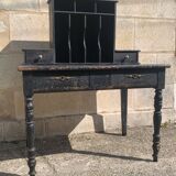 Napoleon III style desk or secretary