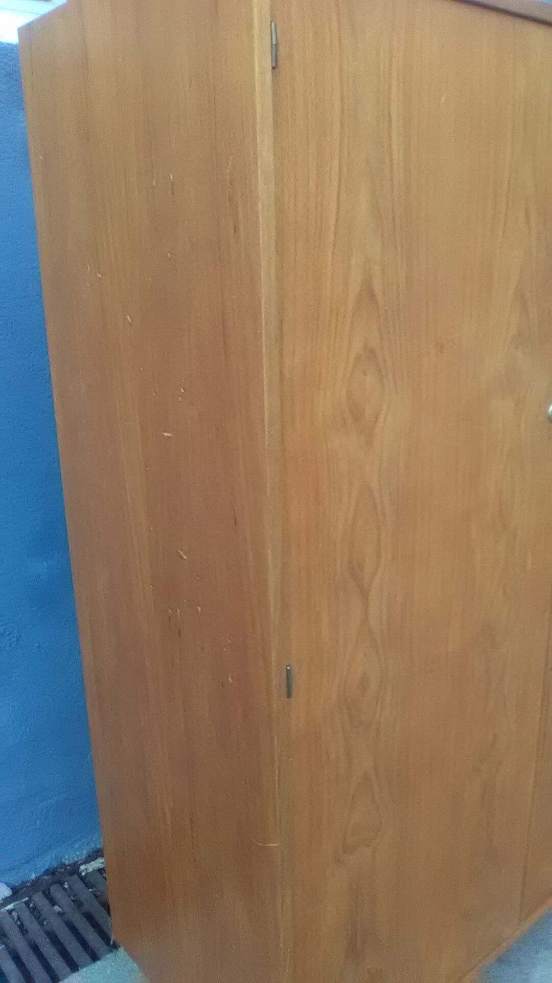 Secretary teck vintage wardrobe