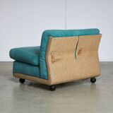 Amanta Modular Sofa Set by Mario Bellini for C&B Italia, 1966