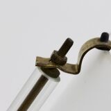Umberto Riva Model 2656 Table Lamp for Fontana Arte 1980s