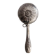 Christofle rattle