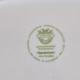 Villeroy & Boch plate set