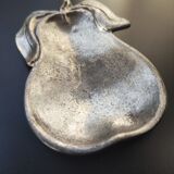 Gerner creation pewter empty pocket signed