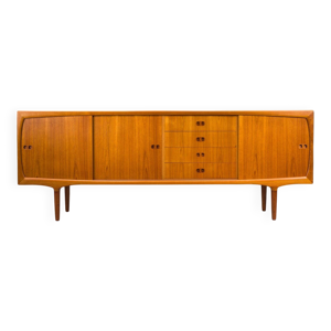 buffet vintage scandinave